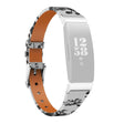 Desidert bra Fitbit Ace 2 / Fitbit Inspire Ekte lær Reim