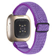 Utrolig bra Fitbit Versa 3 Nylon Reim