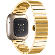 Super stilig Fitbit Versa 3 Metall Reim