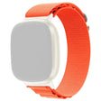 Avgjort elegant Fitbit Versa 3 Nylon Reim