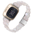 Utrolig sterk Fitbit Versa 3 Plast Reim
