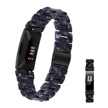 Super fint Fitbit Inspire 2  Rem - Sort#serie_1