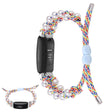 Elegant Fitbit Inspire 2 Nylon Reim