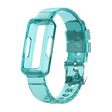 Super behagelig Universal Fitbit Silikon Reim