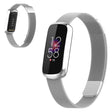 Super behagelig Fitbit Luxe Metall Reim