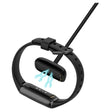 0.5m Fitbit Luxe Magnetisk USB Ladekabel