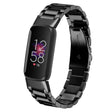 Nydelig Fitbit Luxe Metall Reim