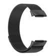Bemerkelsesverdig herlig Fitbit Charge 5 Metall Reim