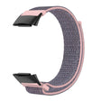 Super komfortabel Fitbit Charge 5 Nylon Reim