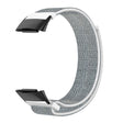 Super komfortabel Fitbit Charge 5 Nylon Reim