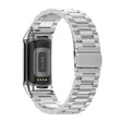 Mega pålitelig Fitbit Charge 5 Metall Reim