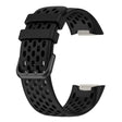 Avgjort søt Fitbit Charge 5 Silikon Reim