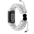 Avgjort behagelig Fitbit Charge 5 Nylon Reim