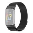 Mega hyggelig Fitbit Charge 5 Metall Reim
