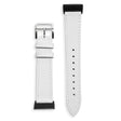 Mega hyggelig Fitbit Charge 5 Ekte lær Reim