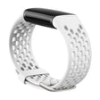 Avgjort søt Fitbit Charge 5 Silikon Reim