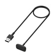 100cm Fitbit Charge 5 / Fitbit Luxe Magnetisk USB Ladestasjon