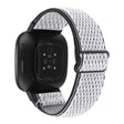 Mega søt Universal Fitbit Nylon Reim