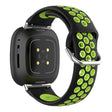 Stilig Universal Fitbit Silikon Reim
