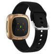 Utrolig elegant Universal Fitbit Silikon Reim