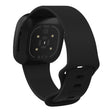 Definitivt tøff Universal Fitbit Silikon Reim - Størrelse: S