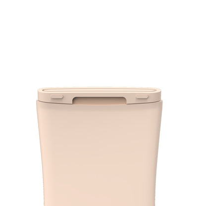 Mega hårdfør Universal Fitbit Silikone Rem - Størrelse: L - Pink#serie_4