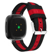 Veldig elegant Fitbit Sense 2 / Fitbit Versa 4 Nylon Reim