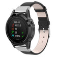 Super elegant Universal Garmin Kunstlær Reim