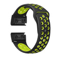 Eminent Garmin Fenix 5X / Garmin Fenix 3 Silikon Reim