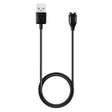 1m Universal Garmin USB Ladestasjon