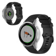 Tøff Garmin Vivomove 3S / Garmin Vivoactive 4S Silikon Reim