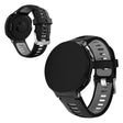 Utrolig fin Universal Garmin Silikon Reim