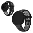 Fin Universal Garmin Silikon Reim