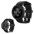 Veldig ryddig Universal Garmin Silikon Reim