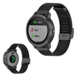 Veldig slitesterk Universal Garmin Metall Reim
