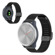 Søt Garmin Vivomove 3S / Garmin Vivoactive 4S Metall Reim