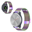 Søt Garmin Vivomove 3S / Garmin Vivoactive 4S Metall Reim