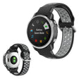 Søt Universal Garmin Silikon Reim