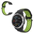 Mega pålitelig Universal Garmin Silikon Reim