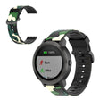 Garmin Vivoactive 3 / Garmin Forerunner 245 Silikon Reim