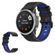 Nydelig Garmin Fenix 6S / Garmin Fenix 5S Silikon Reim