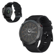 Klassisk Garmin Fenix 6X Pro / Garmin Fenix 6X Silikon Reim