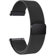 Mega bra Garmin Vivoactive HR Metall Reim