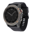 Super pålitelig Garmin Fenix 5 Silikon Reim