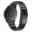 Super ryddig Garmin Fenix 5 Metall Reim