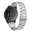 Fin Garmin Fenix 5X / Garmin Tactix Charlie Metall Reim