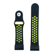 Kjølig Garmin Fenix 5X / Garmin Tactix Charlie Silikon Reim