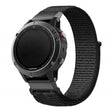 Ypperlig Garmin Fenix 5X Nylon Reim
