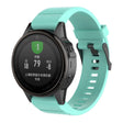 Tidløs Garmin Fenix 5S Silikon Reim