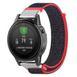 Veldig fantastisk Garmin Fenix 5S Nylon Reim